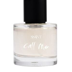 SSAINT Call Me Eau De Parfum 50ml NEW